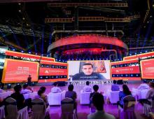 公益同心 光影同行 | 2022年北京國際公益廣告大會完美落幕！
